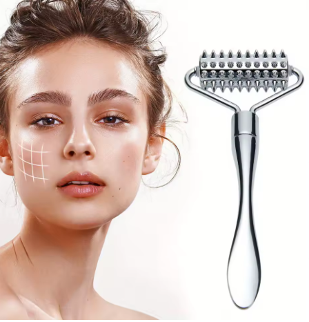 Stainless Steel Face Lifting Roller